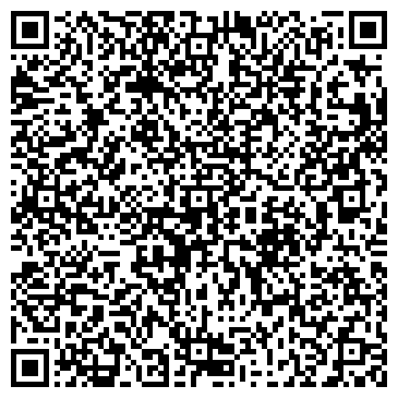 QR-код с контактной информацией организации ООО Бизон