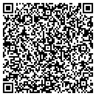 QR-код с контактной информацией организации Буффет