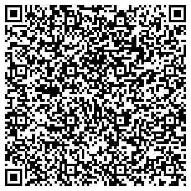 QR-код с контактной информацией организации Чикаго, банно-гостиничный комплекс