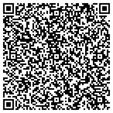 QR-код с контактной информацией организации ООО Коммунально-бытовое предприятие "Надежда"