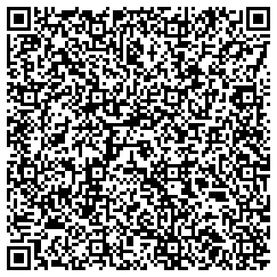 QR-код с контактной информацией организации Инспекция государственного надзора по Республике Бурятия