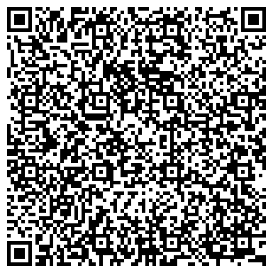 QR-код с контактной информацией организации Планета Караоке