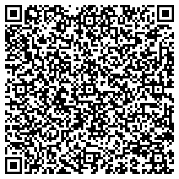 QR-код с контактной информацией организации Закусочная на ул. Морозова, 100