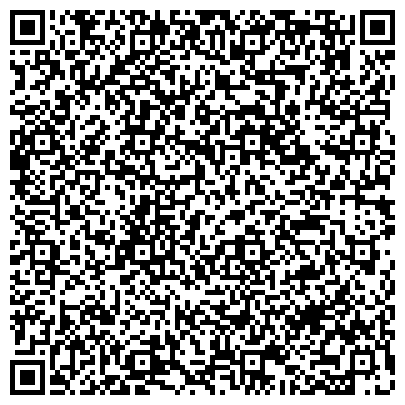 QR-код с контактной информацией организации Комиссия по делам несовершеннолетних и защита их прав