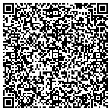 QR-код с контактной информацией организации ООО ТехноМир