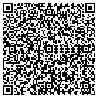 QR-код с контактной информацией организации ОАО Энергоавтотранс