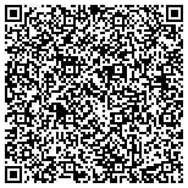 QR-код с контактной информацией организации Забайкальская государственная инспекция пробирного надзора