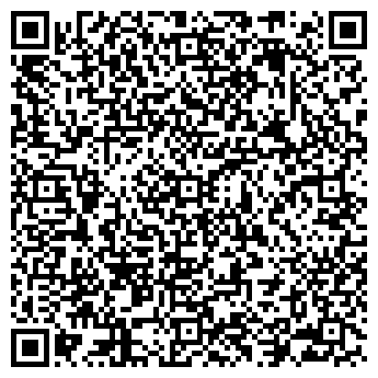 QR-код с контактной информацией организации TopGeartlt