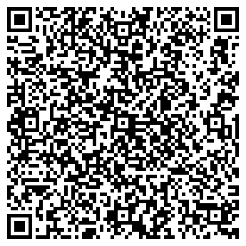 QR-код с контактной информацией организации Калевала-Импекс