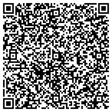 QR-код с контактной информацией организации Козловица