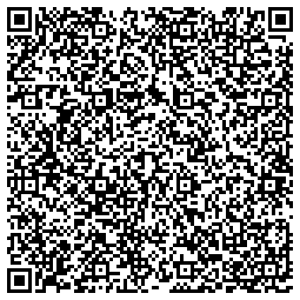 QR-код с контактной информацией организации Промагрофонд, негосударственный пенсионный фонд, представительство в г. Нижневартовске