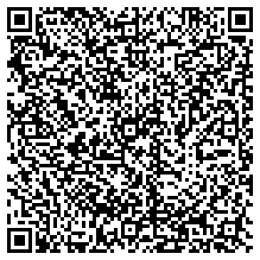 QR-код с контактной информацией организации Янтарная кружка