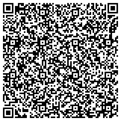 QR-код с контактной информацией организации Энгельсская автомобильная школа