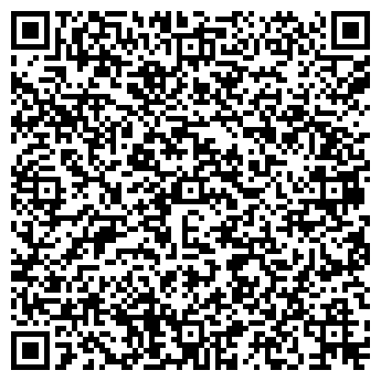 QR-код с контактной информацией организации ИП Бакина Т.А.