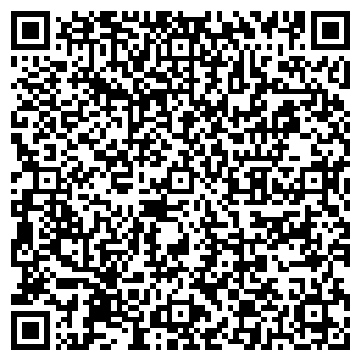 QR-код с контактной информацией организации Акватория, сауна