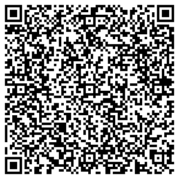 QR-код с контактной информацией организации Парламент Плюс