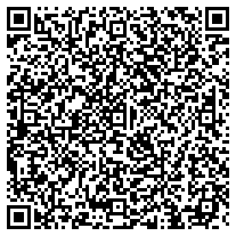 QR-код с контактной информацией организации Ваш Доктор