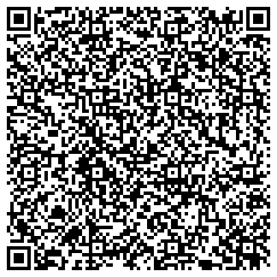 QR-код с контактной информацией организации Единая Россия, политическая партия, Нижневартовское местное отделение