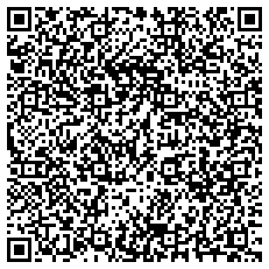 QR-код с контактной информацией организации ЕВРААС, группа компаний, Установочный центр