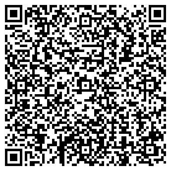 QR-код с контактной информацией организации Здравушка