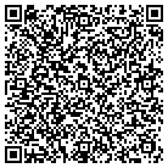 QR-код с контактной информацией организации Гиннесс бар