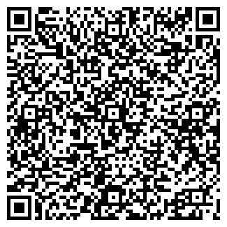 QR-код с контактной информацией организации Виолет, кафе-клуб