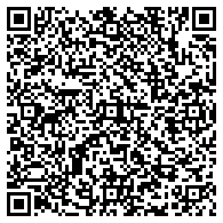QR-код с контактной информацией организации Мидас