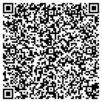 QR-код с контактной информацией организации Космополь