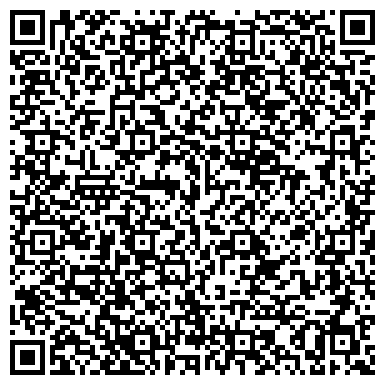 QR-код с контактной информацией организации Исправительная колония №8 УФСИН РФ по Республике Бурятия
