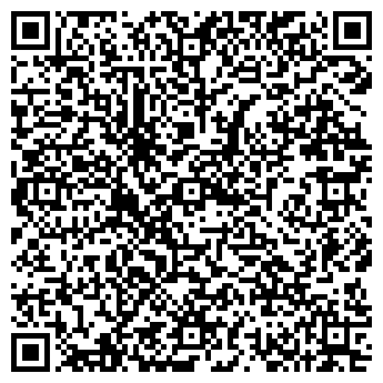 QR-код с контактной информацией организации МебелИр