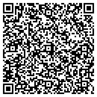QR-код с контактной информацией организации Шашлык от Эльхана