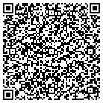 QR-код с контактной информацией организации ЧаКу