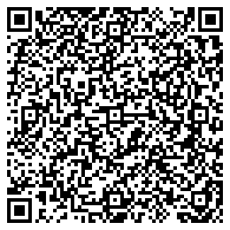 QR-код с контактной информацией организации РИО
