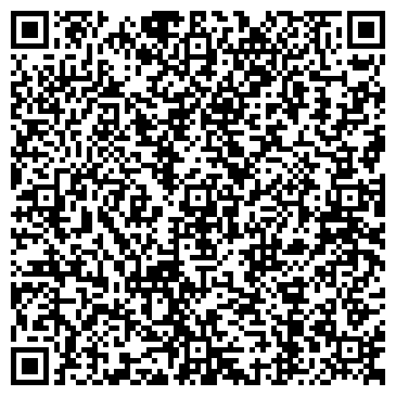 QR-код с контактной информацией организации ООО Надежда, коммунально-бытовое предприятие