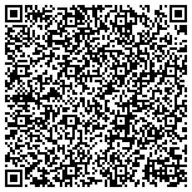 QR-код с контактной информацией организации Пицца шашлыки люля-кебаб