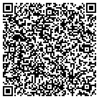 QR-код с контактной информацией организации Автомойка на Енисейской