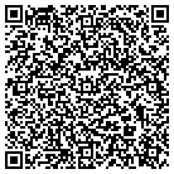 QR-код с контактной информацией организации Bounty Нall
