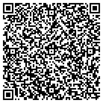 QR-код с контактной информацией организации Пегас