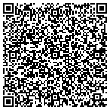 QR-код с контактной информацией организации Сайт Председателя Правительства России Д.А. Медведева