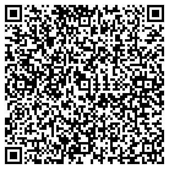 QR-код с контактной информацией организации Виктор