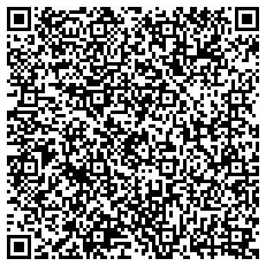 QR-код с контактной информацией организации Военный комиссариат Ширинского и Орджоникидзевского районов