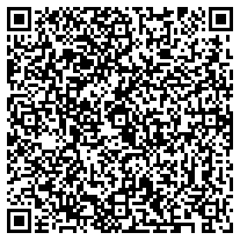 QR-код с контактной информацией организации Погребок, ресторан