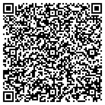 QR-код с контактной информацией организации СТО 12 Вольт