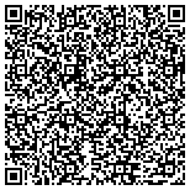 QR-код с контактной информацией организации Отделение почтовой связи пос. Коряково