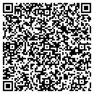 QR-код с контактной информацией организации Пирожок