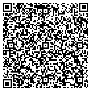 QR-код с контактной информацией организации Автореаниматор