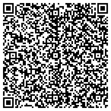 QR-код с контактной информацией организации Торгово-промышленная палата Республики Бурятия