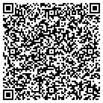 QR-код с контактной информацией организации ООО Гарант-Кострома