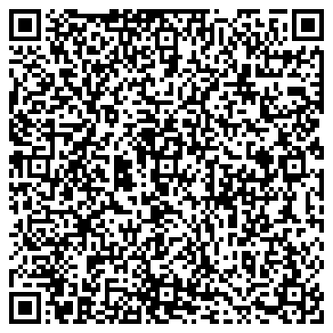 QR-код с контактной информацией организации ООО Технопривод