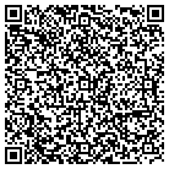 QR-код с контактной информацией организации Паваротти